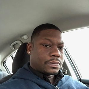 Meet your Posher, Laron